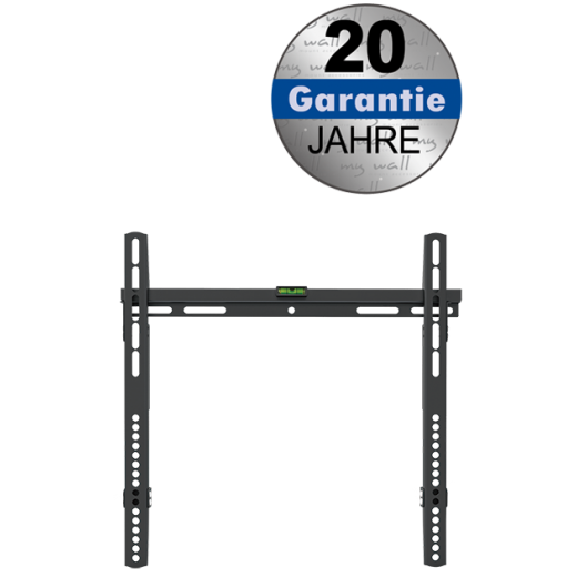 HP5-1AS Wandhalter für LCD TV für Bildschirme 32“ - 55“ (81 - 140 cm),   Belastu