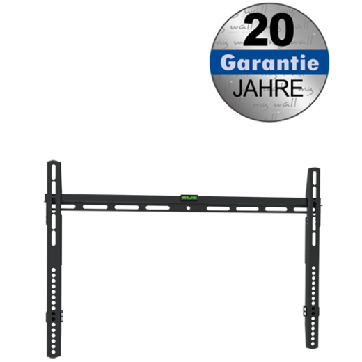 HP5-2AS Wandhalter für LCD TV für Bildschirme 32“ - 70“ (81 - 178 cm),   Belastu