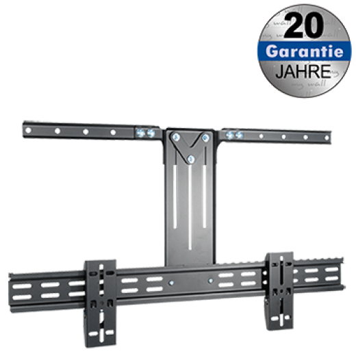 HZ10 Halterung fur Zusatzlausprecher belastbar bis gesamt 5 kg