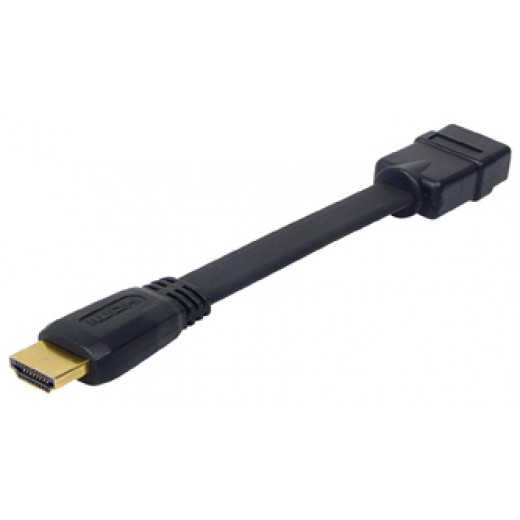 C202FK High Speed HDMI Kabeladapter HDMI Kabel / Adapter