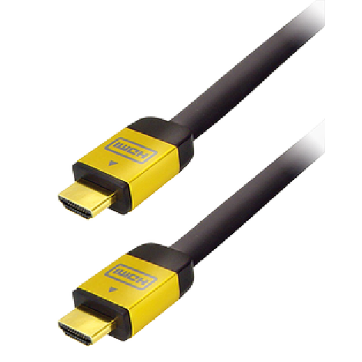 C211-3G High Speed HDMI-Kabel mit Ethernet HDMI-Stecker 19 pol. - HDMI-Stecker 19 pol., 3,0 m