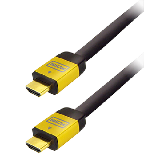 C211-5G High Speed HDMI-Kabel mit Ethernet HDMI-Stecker 19 pol. - HDMI-Stecker 19 pol., 5,0 m