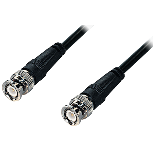 C72-20 BNC-Kabel BNC-Stecker auf BNC-Stecker