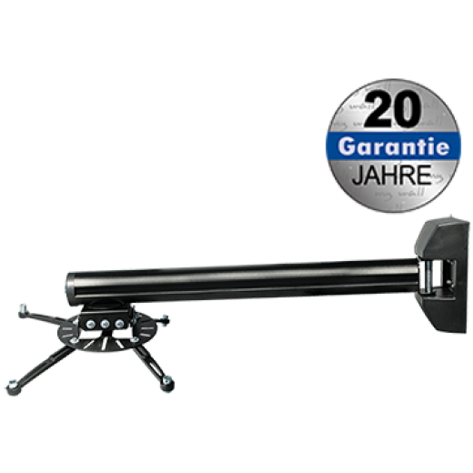 H16-10S Wandhalter für Beamer Belastung bis 10 kg