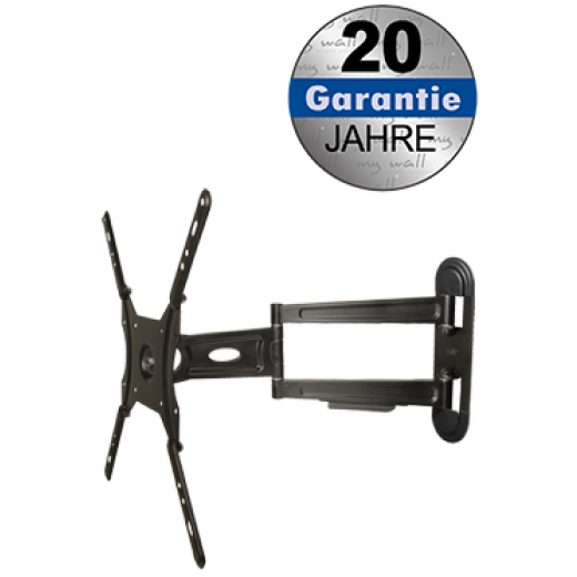 HP12-2S Wandhalter für LCD TV für Bildschirme 32 - 47  (81 - 119 cm)  Belastung
