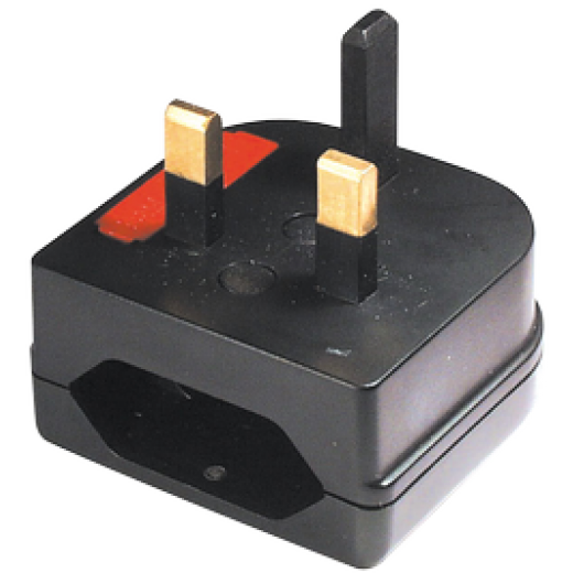 N17 Reiseadapter Adapter