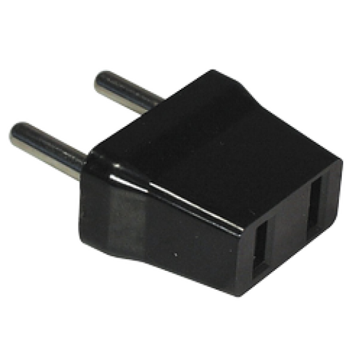 NC8 Reiseadapter Kompakt-Adapter