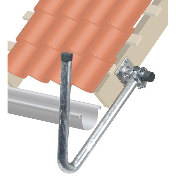 Wind-Set Spanner Für TV-Antenne - Stabilisierungsset Gegen Wind