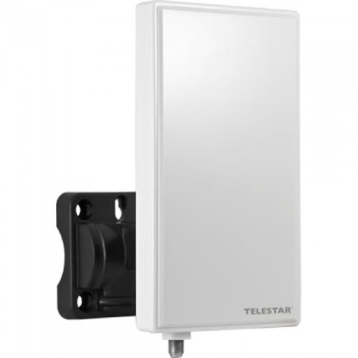 Telestar Antenna 3 Lte Aktive Aussenantenne Dvb T2 Hd 30db Verstarkung Dvb T Dvb T2 Hd Antennen Terrestrische Antennen Empfangstechnik