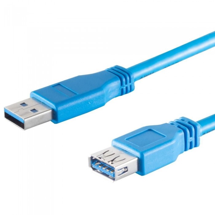 3M USB Verlängerung Kabel –