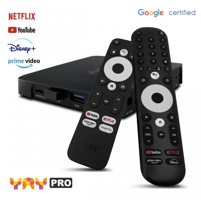 How to watch top netflix on android tv