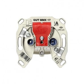 Astro  GUT MMX 17 Multi-Media-Dose,Wiclic
