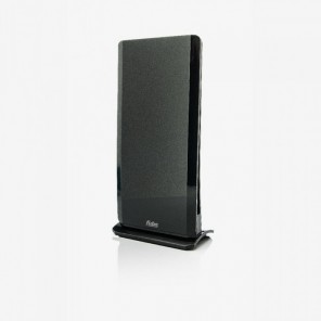 Fuba DAT 630 DVB-T2 Zimmerantenne mit Sperrfilter u. Verstärker | B-Ware
