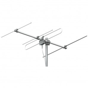 Fuba DAT 304 4 Elemente DAB/DAB+, VHF-Band-III-Antenne