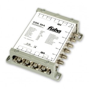 Fuba OSK 96 A Multischalter kaskadierbar