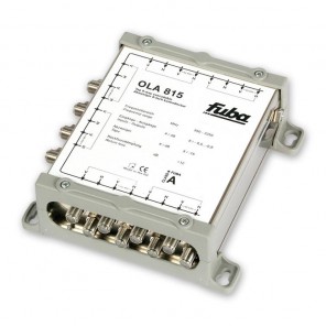 Fuba OLA 815 passiver Abzweiger für 8 Satelliten-Ebenen