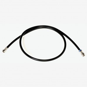 Fuba - OVZ 951 F-Kabel schwarz für DAA780/DAA850, 0,90m