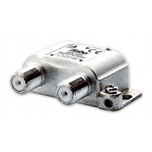 SAT Verteiler D3FV SAT Kabel Splitter, 7,99 €