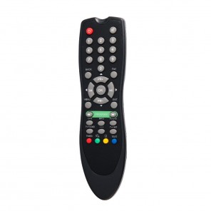 Original Fernbedienung für ASCI DSR 8000 Satelliten Receiver