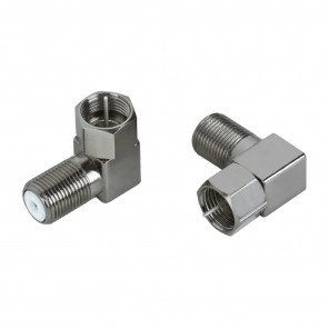 Jultec  JFL 1 F-Winkeladapter