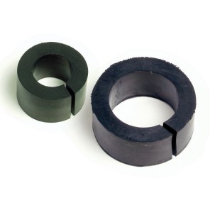 ASCI - ADR 246 Adapterring-Set 23mm-40mm-60mm Gummi