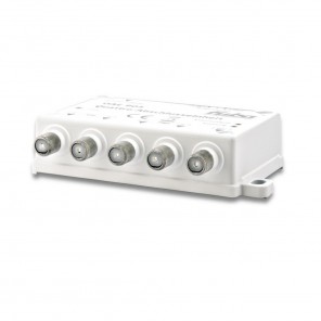 Fuba OAE 905 Optische Quattro-Abschlusseinheit mit DVB-T und FM