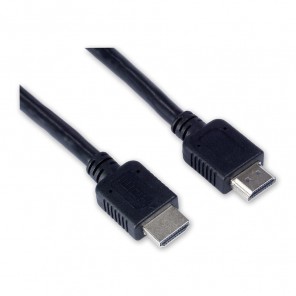 ASCI HDMI 1500 (15,00 m) HDMI-A Stecker auf HDMI-A Stecker in 15,0m Länge.