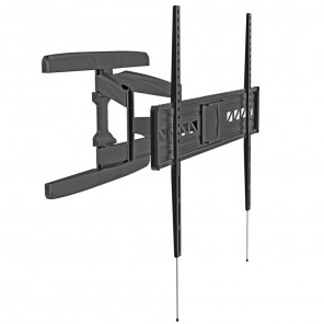 Black Connect Cantilever XXL 8660 TV-Wandhalter 47" - 84"