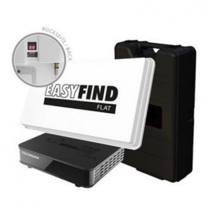 easyfind flat sat easyfind flat sat
