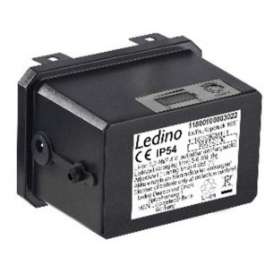 Ledino 11800100003022 Ersatzakku 5,2Ah,Köpenick 10S