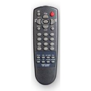 Zehnder FB 2000 Original-Fernbedienung für Sat-Receiver DX 2000 CI und DX 2000 SL