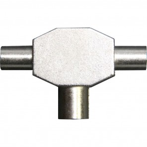 SinoxPlus SXV 421N Antenne 1x IEC-St. - 2x IEC-Ku.,RF-Verteiler