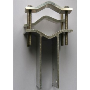 TechniSat Anrohr-Fitting 0000/0500