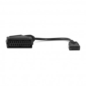TechniSat Mini SCART-Adapter (0000/3602) für ISIO-NetSeher TechniPlus ISIO-Familie