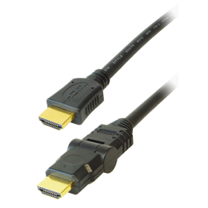 C203-3G High Speed HDMI-Kabel HDMI-Stecker 19 pol. - HDMI-Stecker 19 pol., 3,0 m
