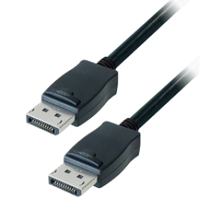 C300-1 DisplayPort Kabel DisplayPort Stecker 20 pol. auf DisplayPort Stecke