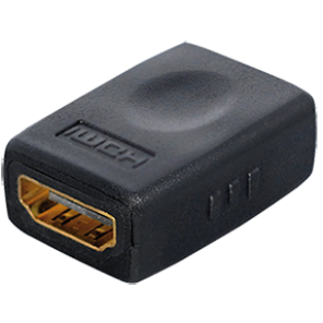 C198C HDMI Verbinder HDMI-Kupplung auf HDMI-Kupplung