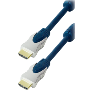 C210-10MG High Speed HDMI-Kabel mit Ethernet HDMI-Stecker 19 pol. - HDMI-Stecker 19 pol., 10,0