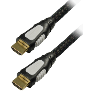 C210-10N High Speed HDMI-Kabel mit Ethernet HDMI-Stecker 19 pol. - HDMI-Stecker 19 pol., 10,0
