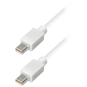 C273-3 Mini DisplayPort Kabel Mini DisplayPort Stecker auf Mini Display Port Ste