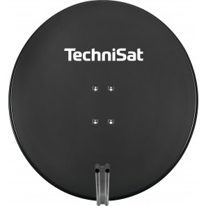 TechniSat  1385/1644 Satman 850 plus | grau, AZ/EL-Halterung