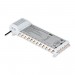 Fuba FMS 512 Sat Multischalter 5/12 | 1 Satellit, 12 Teilnehmer, HDTV, UHD, 3D