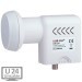 DUR-line UK 124 Einkabel SCR LNB 24 Teilnehmer | 8x SCR 50494 + 16x JESS 50607