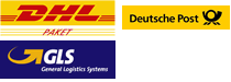 Zahlungsarten Zahlungsarten
