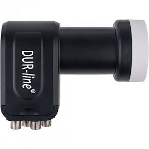 DUR-line +Ultra LNBs DUR-line +Ultra LNBs