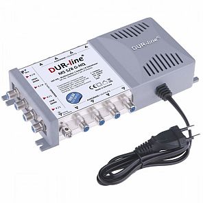 DUR-line Multischalter DUR-line Multischalter